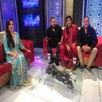 Mouss maher sur yala.fm